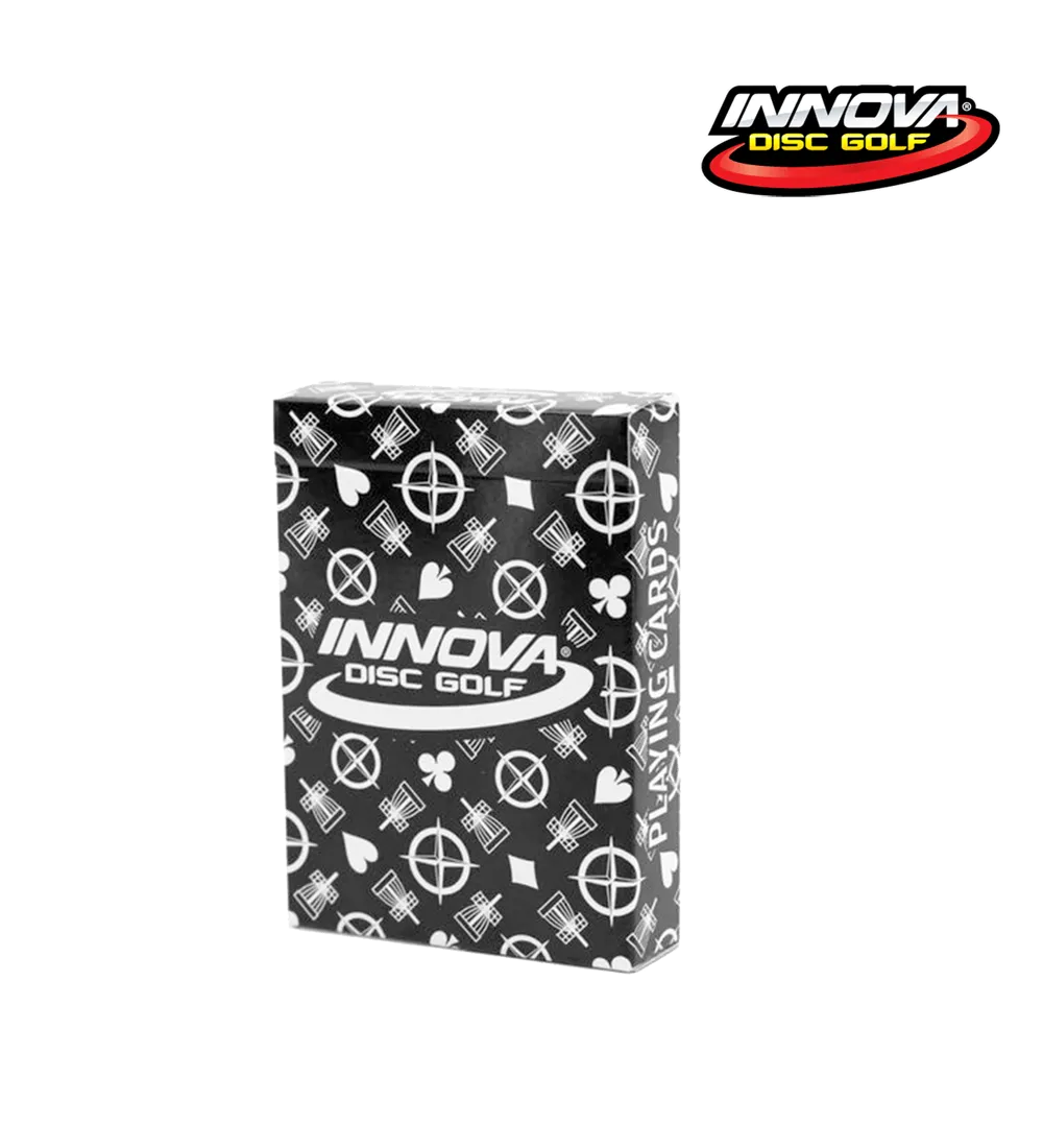 Innova Playing Cards