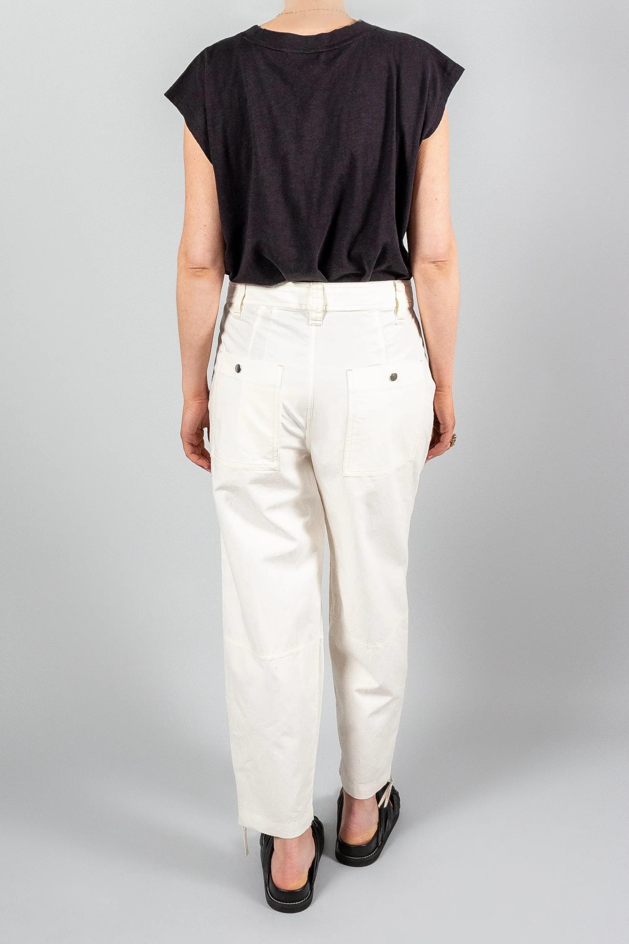 Isabel Marant Etoile Kelvin Pants