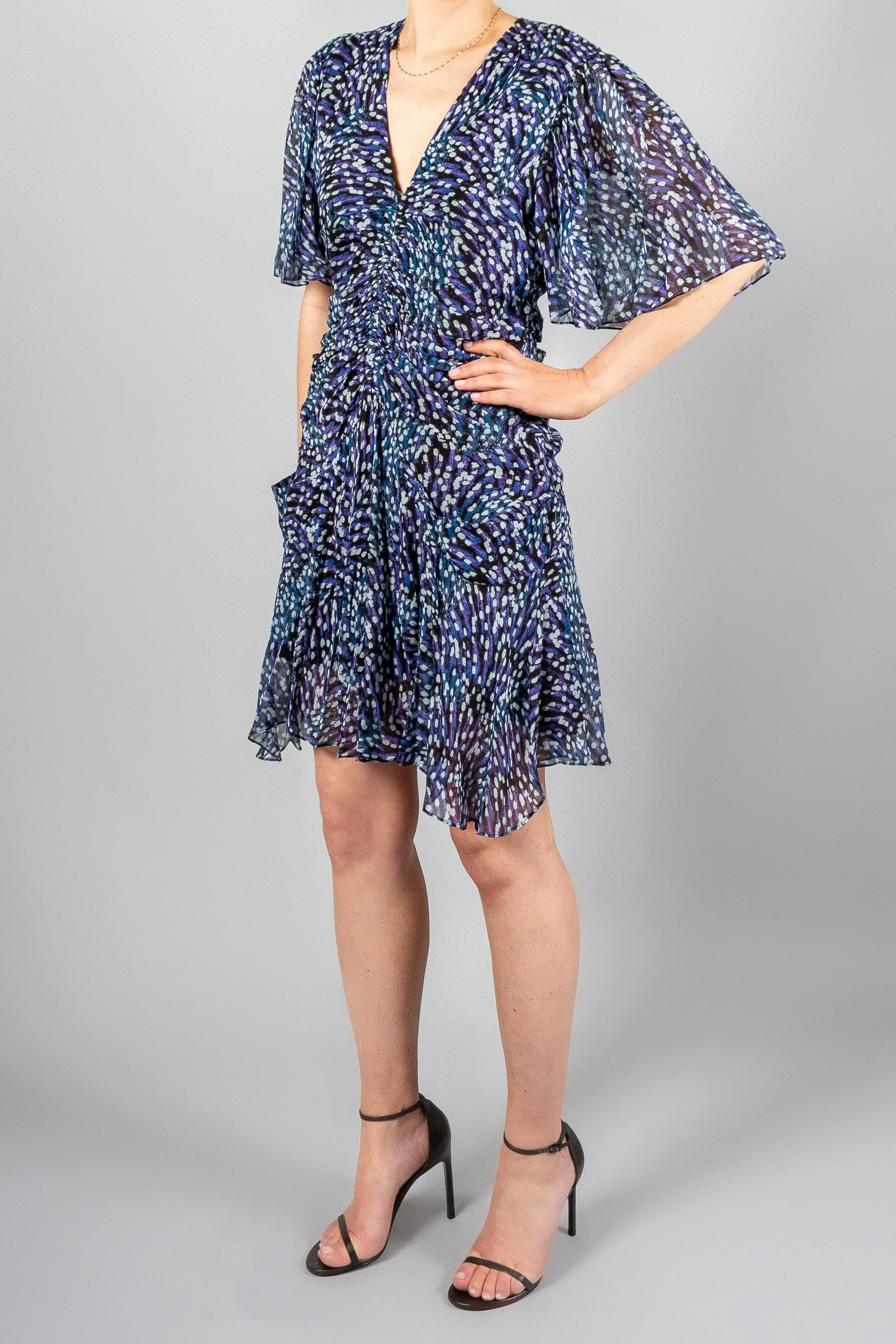 Isabel Marant Etoile Vivienne Dress