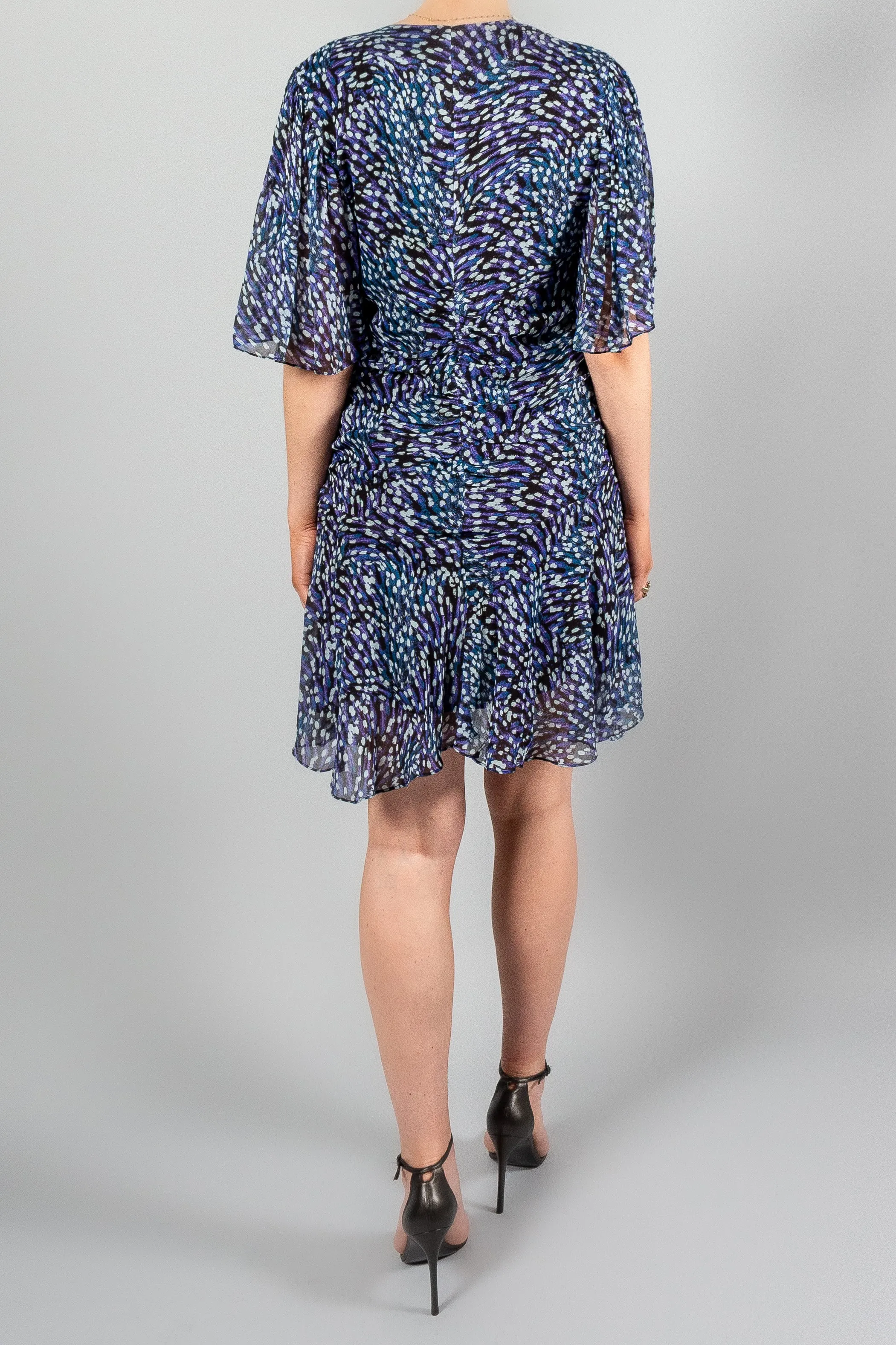 Isabel Marant Etoile Vivienne Dress