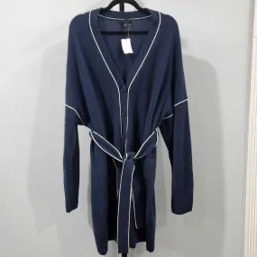 J. Crew Cardigan XXL