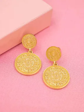 Jenessa Earring