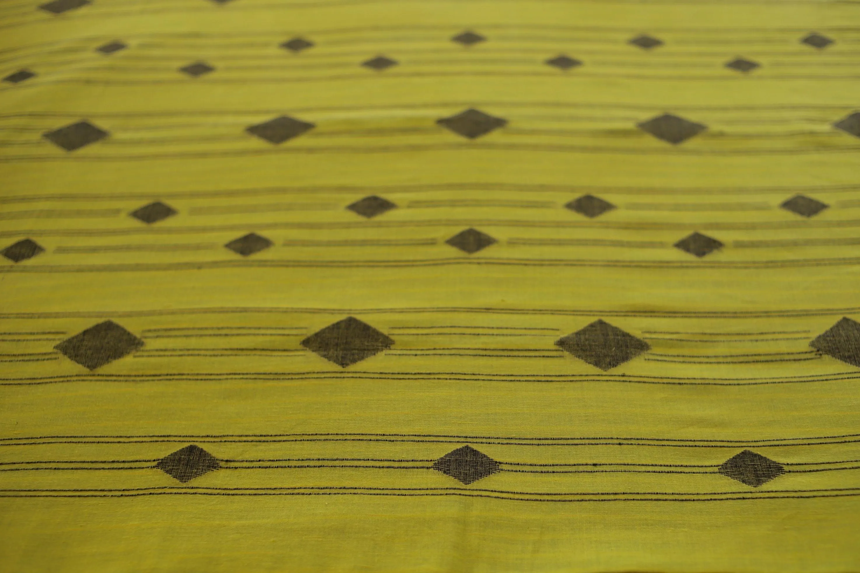 Kaisori Peelu  Jamdani saree