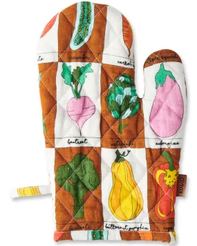 Kip & Co HOME | Vegie Box Oven Mitt