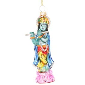 Krishna Ornament