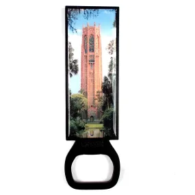 Magnetic Bottle Opener - Bok Tower Gardens