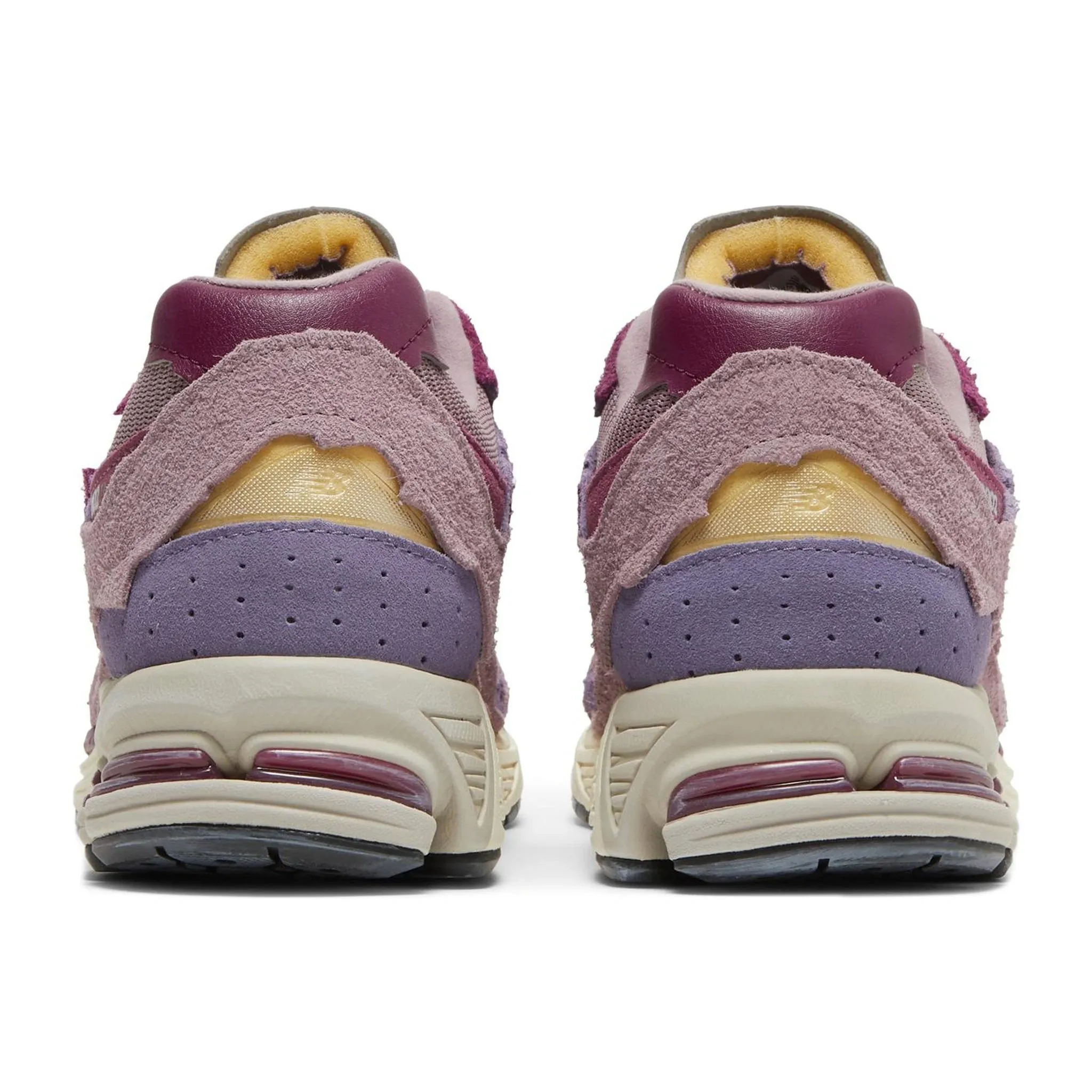 New Balance 2002R Protection Pack Pink