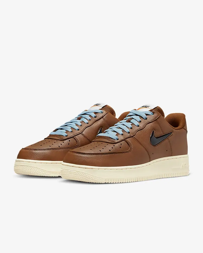 Nike Air Force 1 Low '07 Premium (Vintage Pecan)