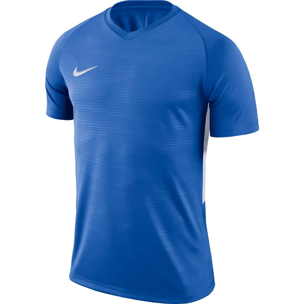 Nike Tiempo Premier Jersey (Royal Blue)