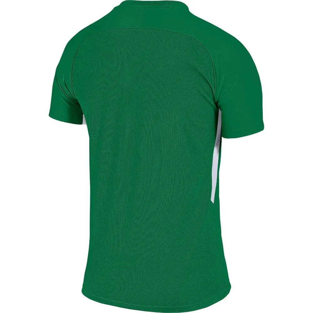 Nike Youth Tiempo Premier Jersey (Pine Green)