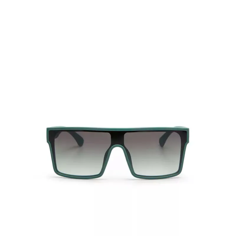 Okkia - TOKYO Sunglasses - Sage Green