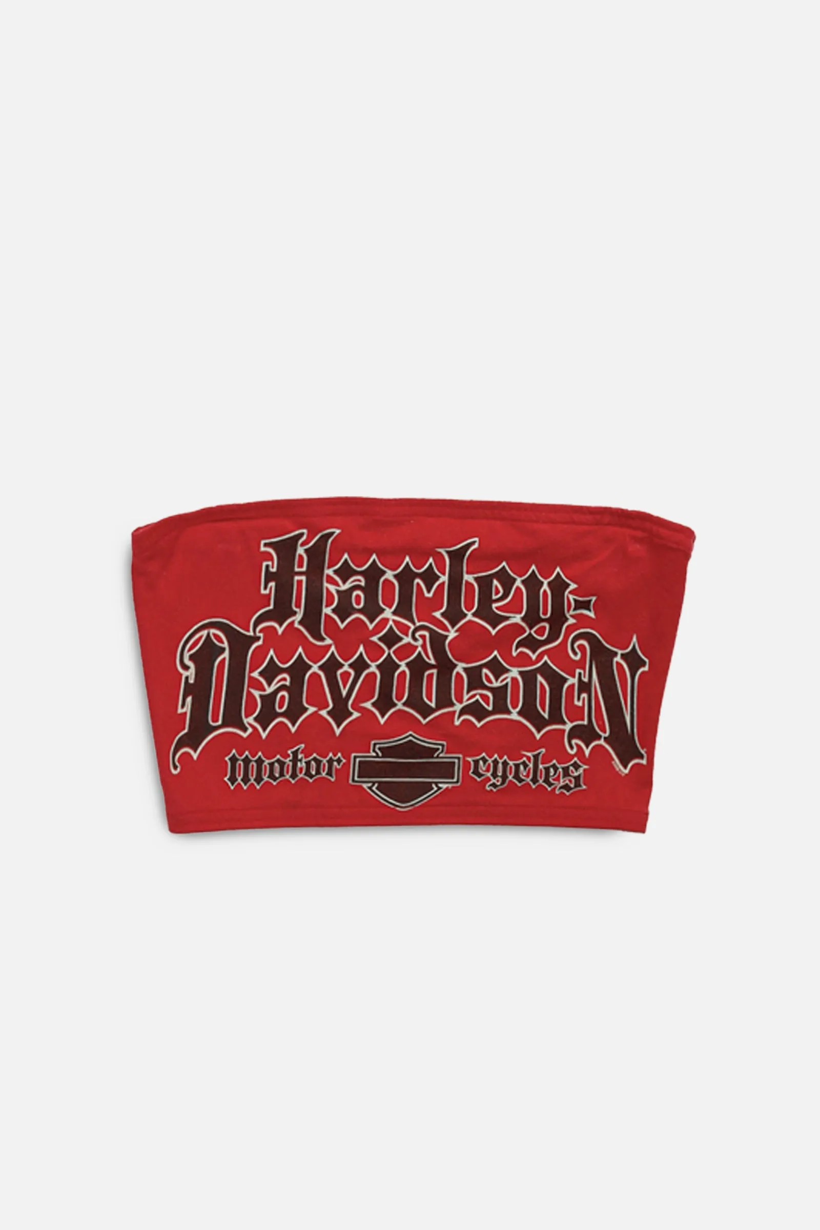 Rework Harley Bandeau - M