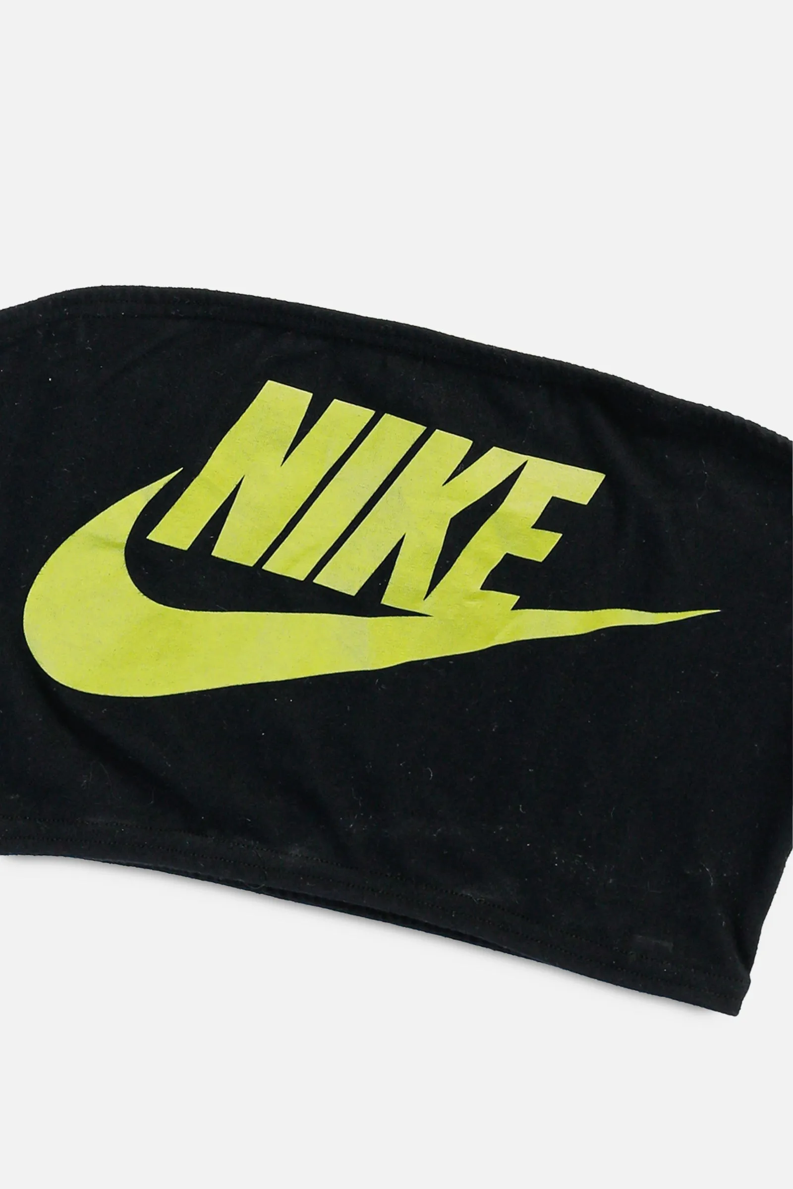 Rework Nike Bandeau - L