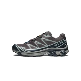 Salomon Mens XT-6 Shoes