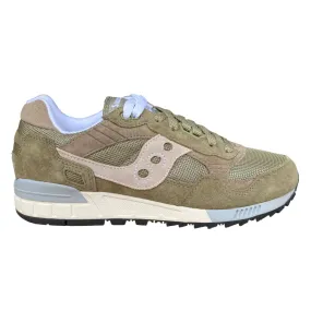 Saucony Originals men's sneakers shoe Shadow 5000 S70665-35 sage