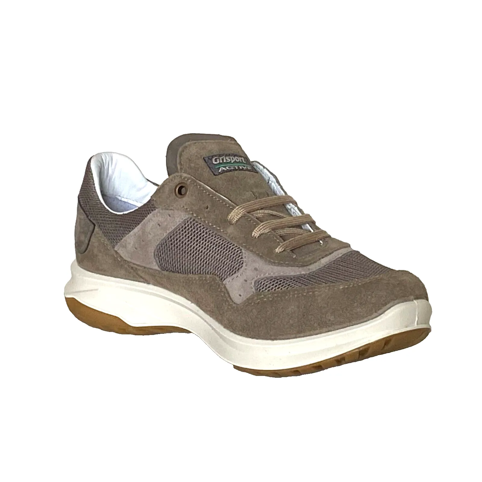 Scarpe da Uomo GRISPORT Art. 44117V3 Sneakers FIENO VESUVIO casual