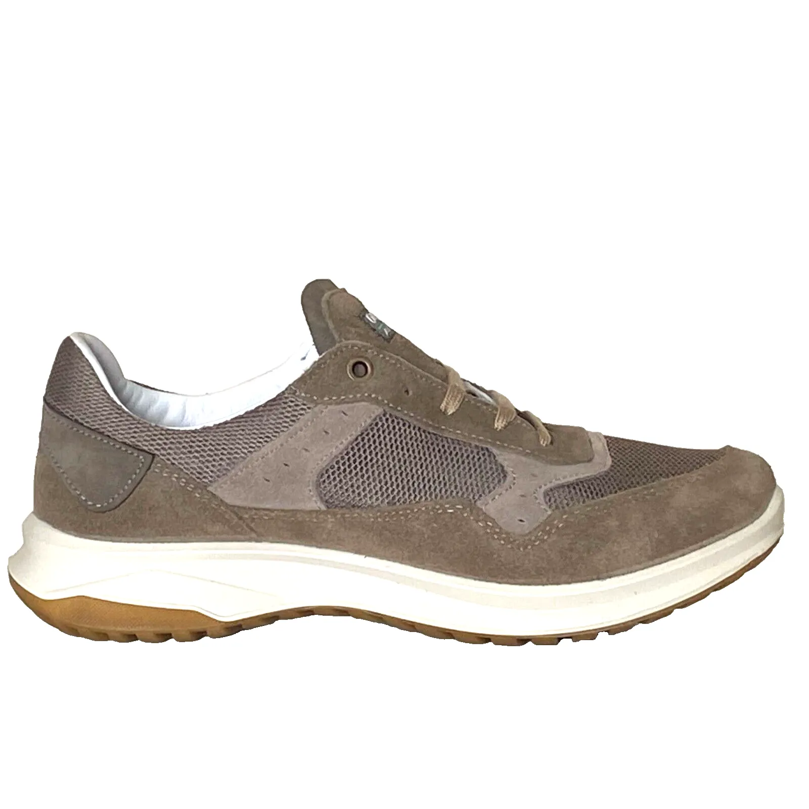 Scarpe da Uomo GRISPORT Art. 44117V3 Sneakers FIENO VESUVIO casual