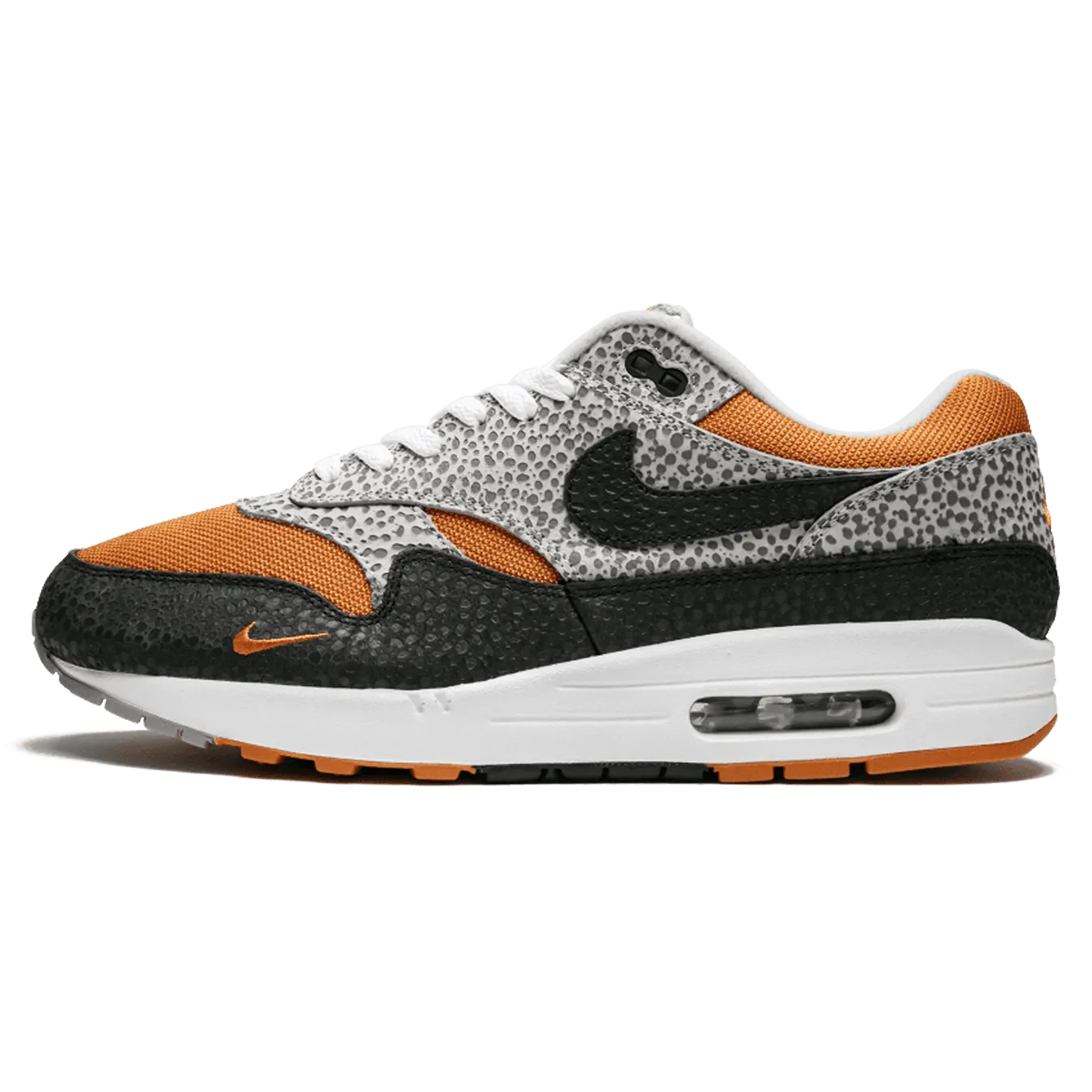 size? x Nike Air Max 1 'Safari'