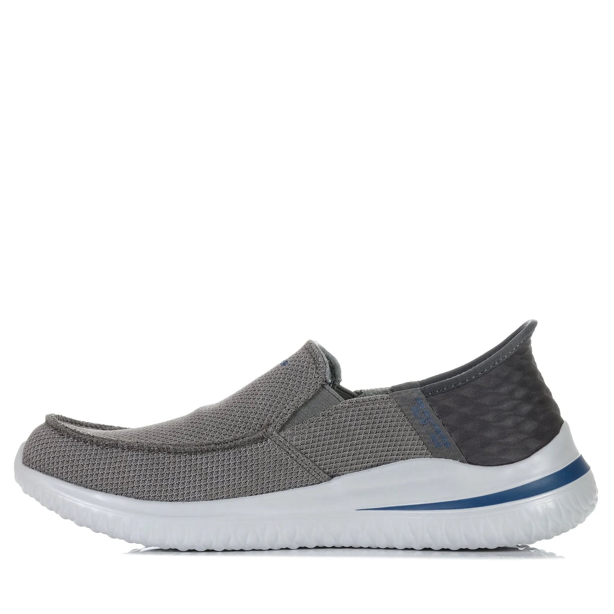 Skechers Slip-Ins: Delson 3.0 - Cabrino 210604 Grey