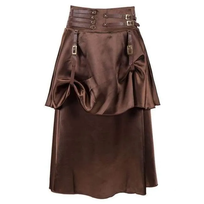 Skirt Lady Range