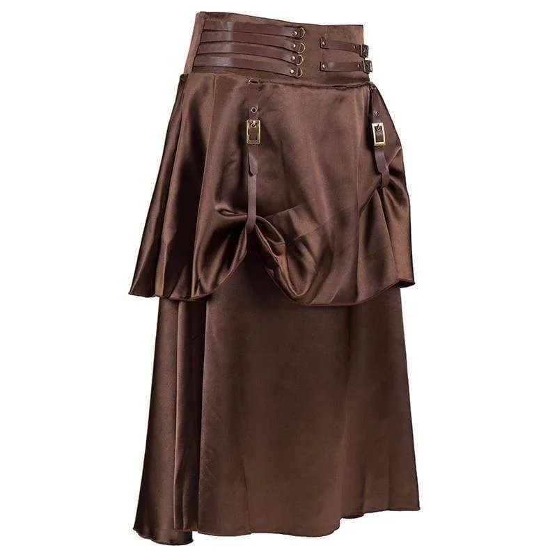 Skirt Lady Range