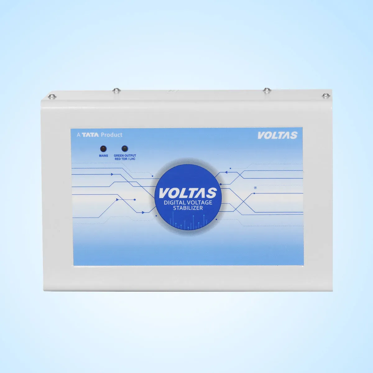 Stabilizer VA3150 L - 150V-280V - 3KVA