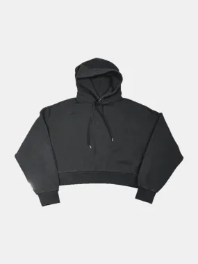 Stussy Cities Hoodie - Black