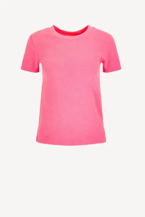 T-Shirt Sonoma in Pink