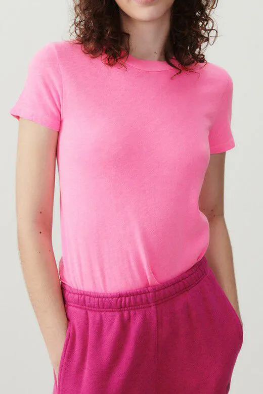 T-Shirt Sonoma in Pink