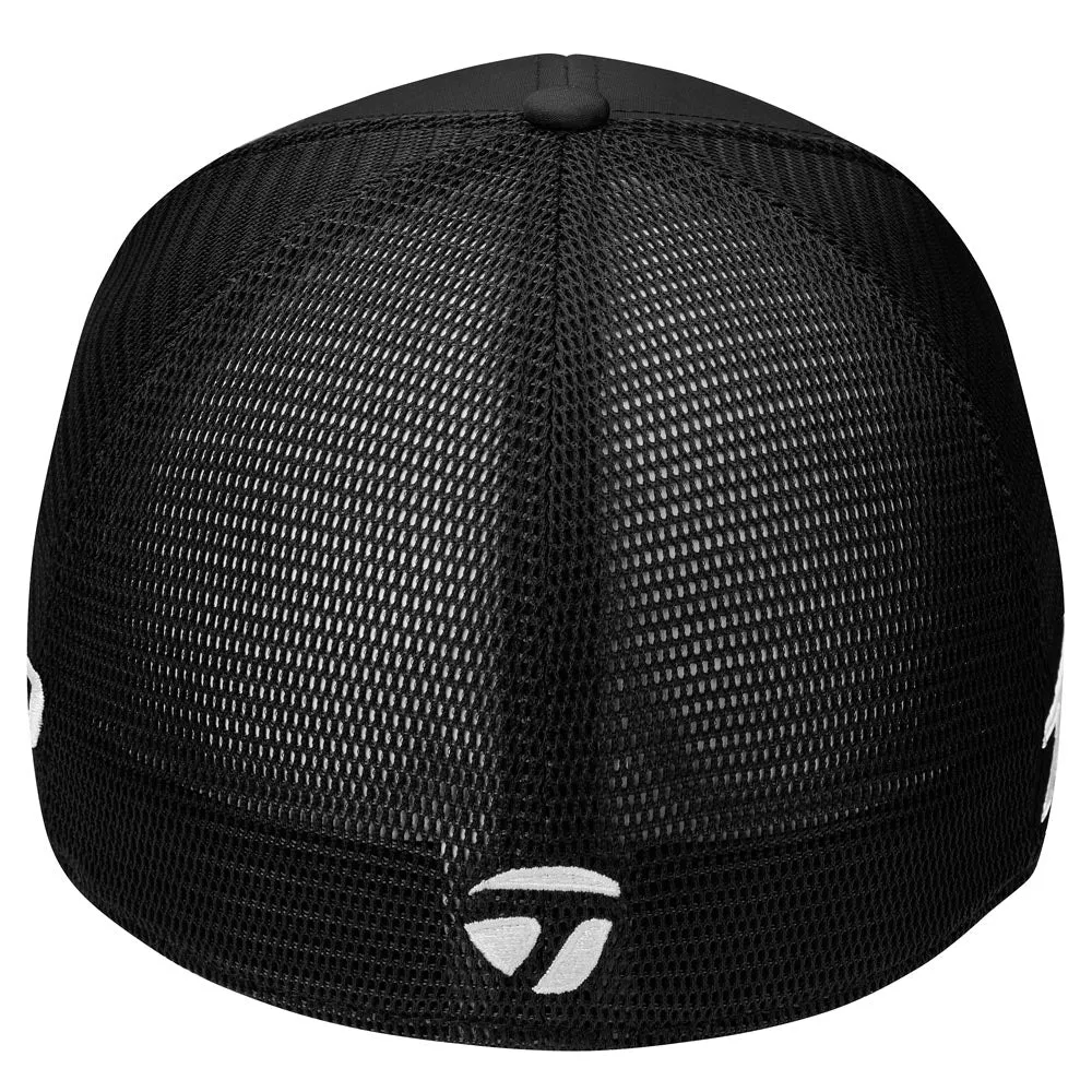 TaylorMade Mens TM24 Tour Cage Cap