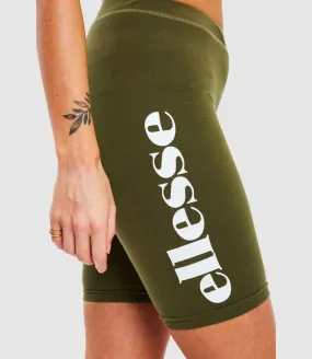 TOUR CYCLE SHORT KHAKI