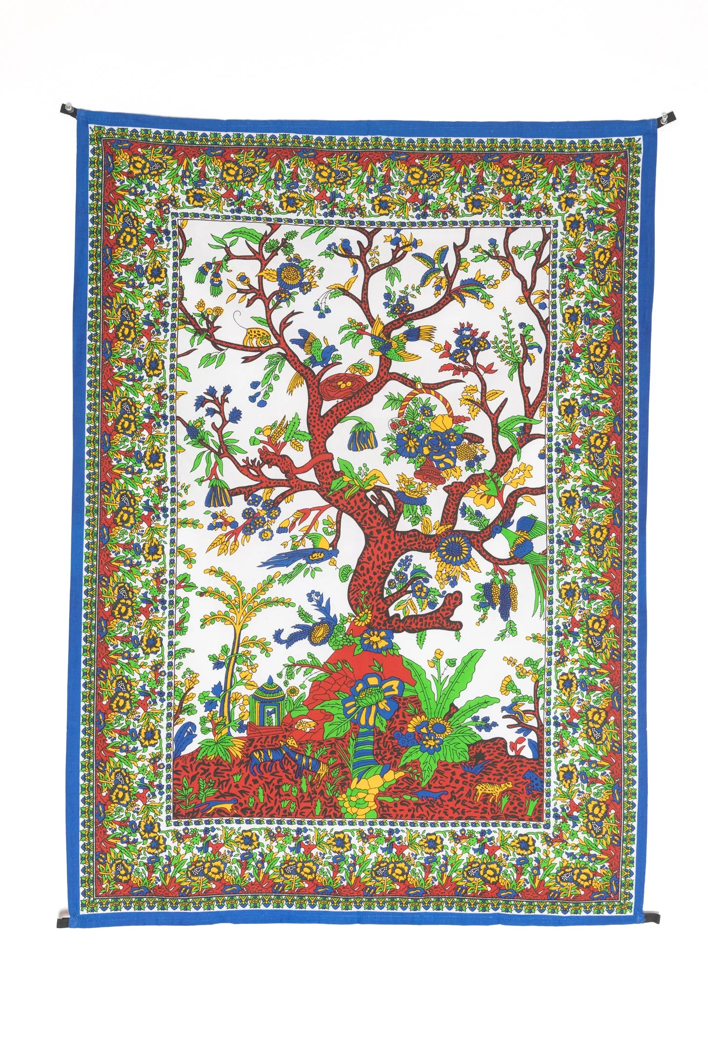 Tree Of Life Wall Hanging