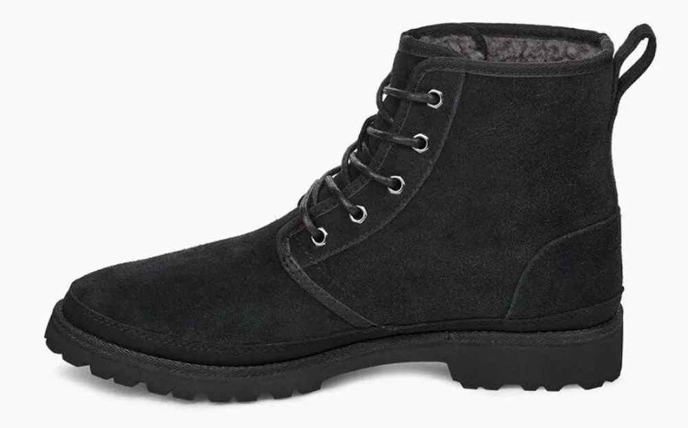 UGG Harkland WP Men | Black TNL (1106672)