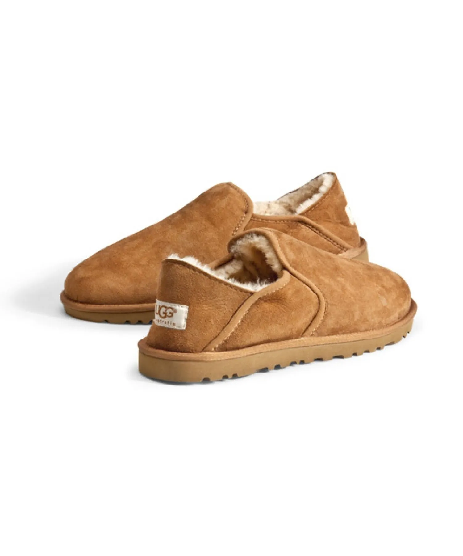 UGG Kenton Slipper Men | Chestnut (3010)