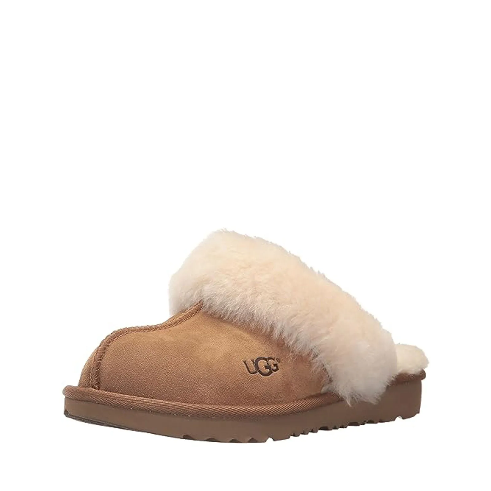 UGG Kid's Cozy II 1019065K (Chestnut)