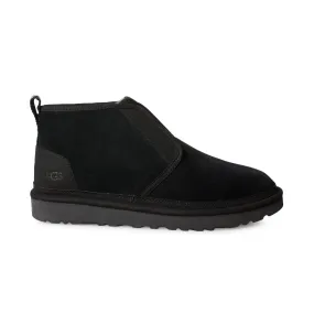 UGG Neumel Flex Black TNL Boots - Men's