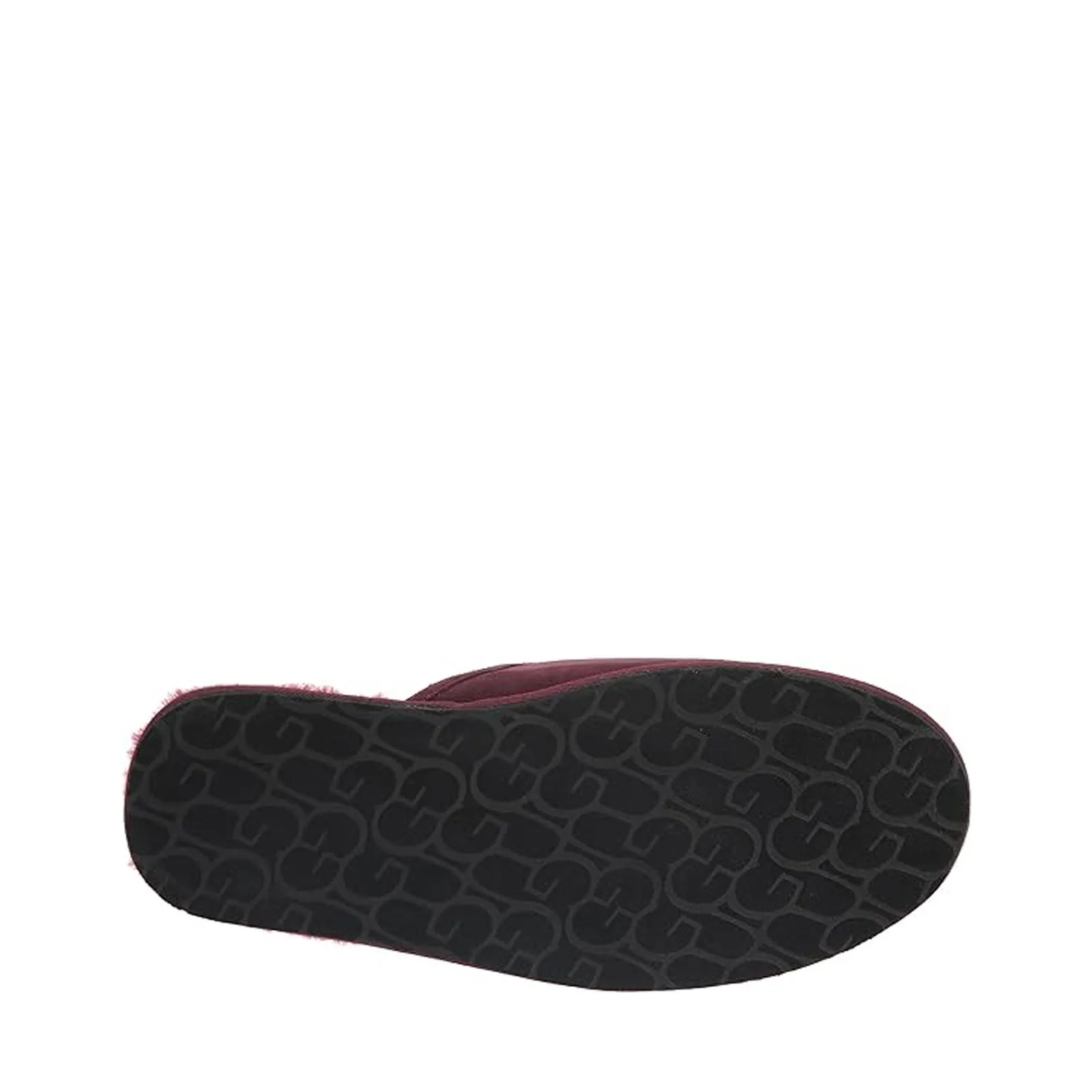 UGG Scuff Slipper 1101111 (Wild Grape)