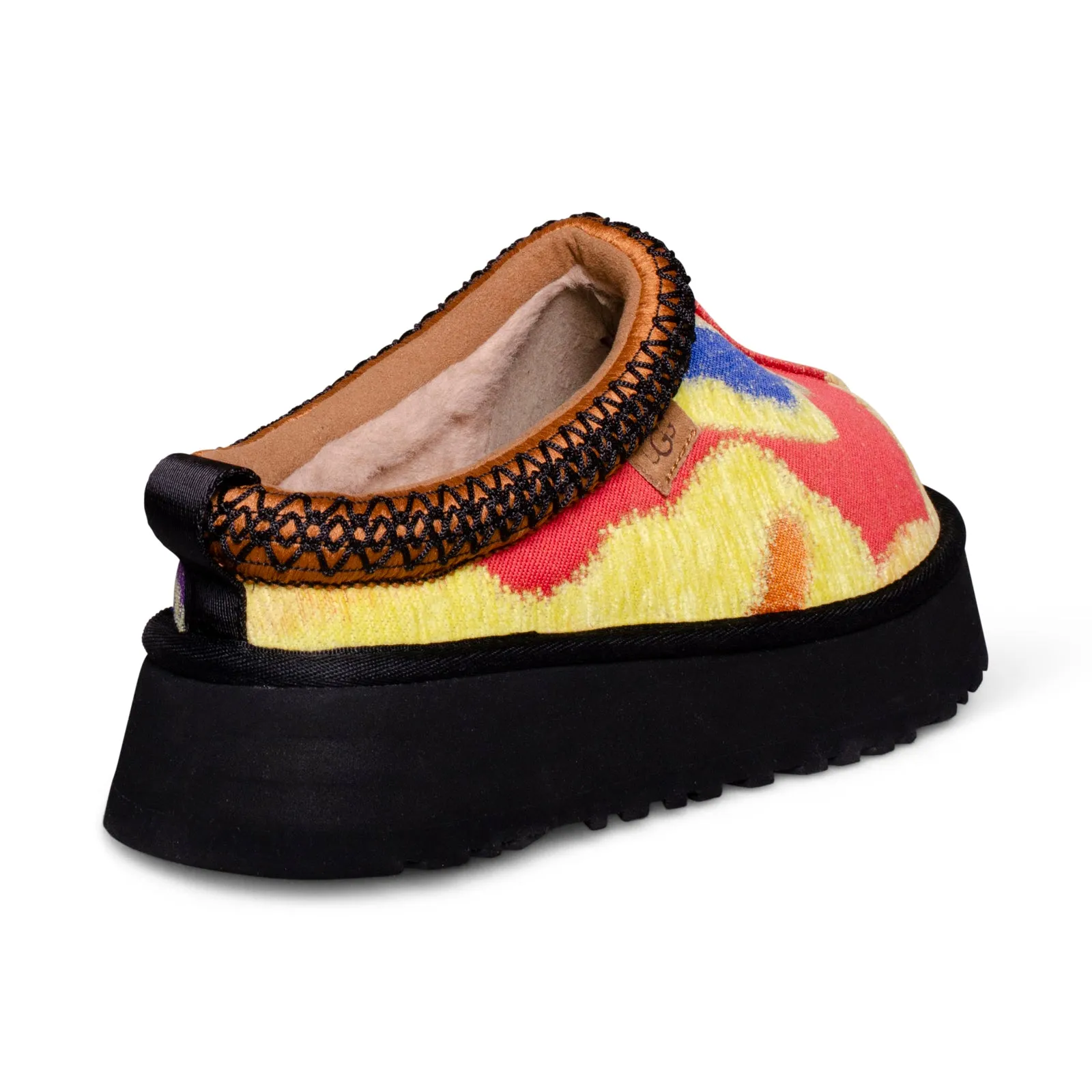 UGG Tazz Pridepop Pride Slippers - Women's