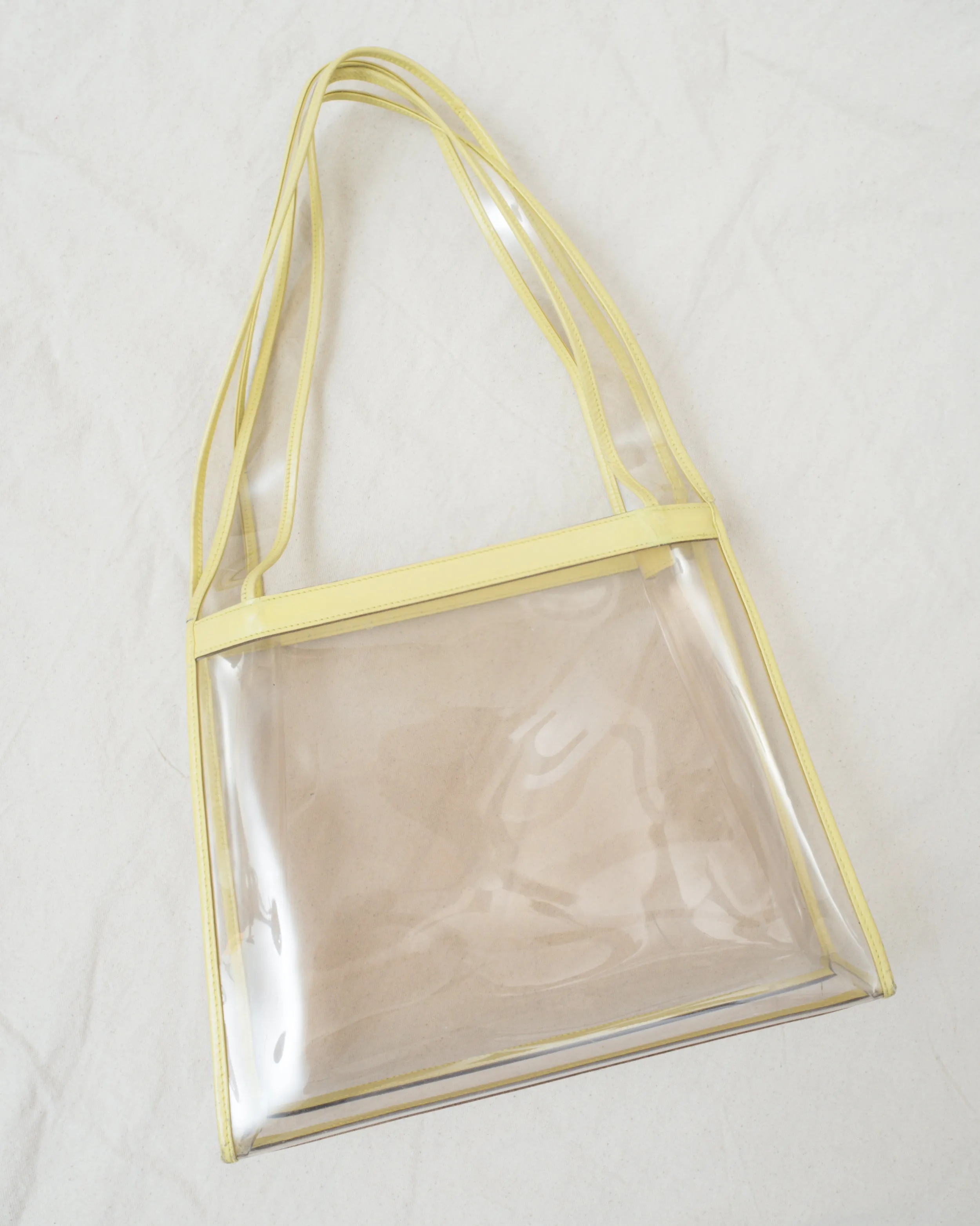 Vintage GUCCI 2-in-1 Limeade Bag