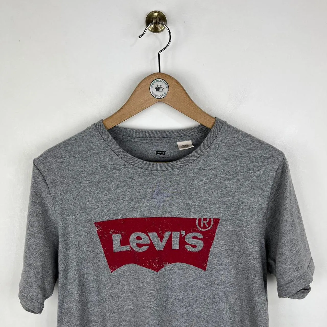 Vintage Levi’s T-Shirt (Small)