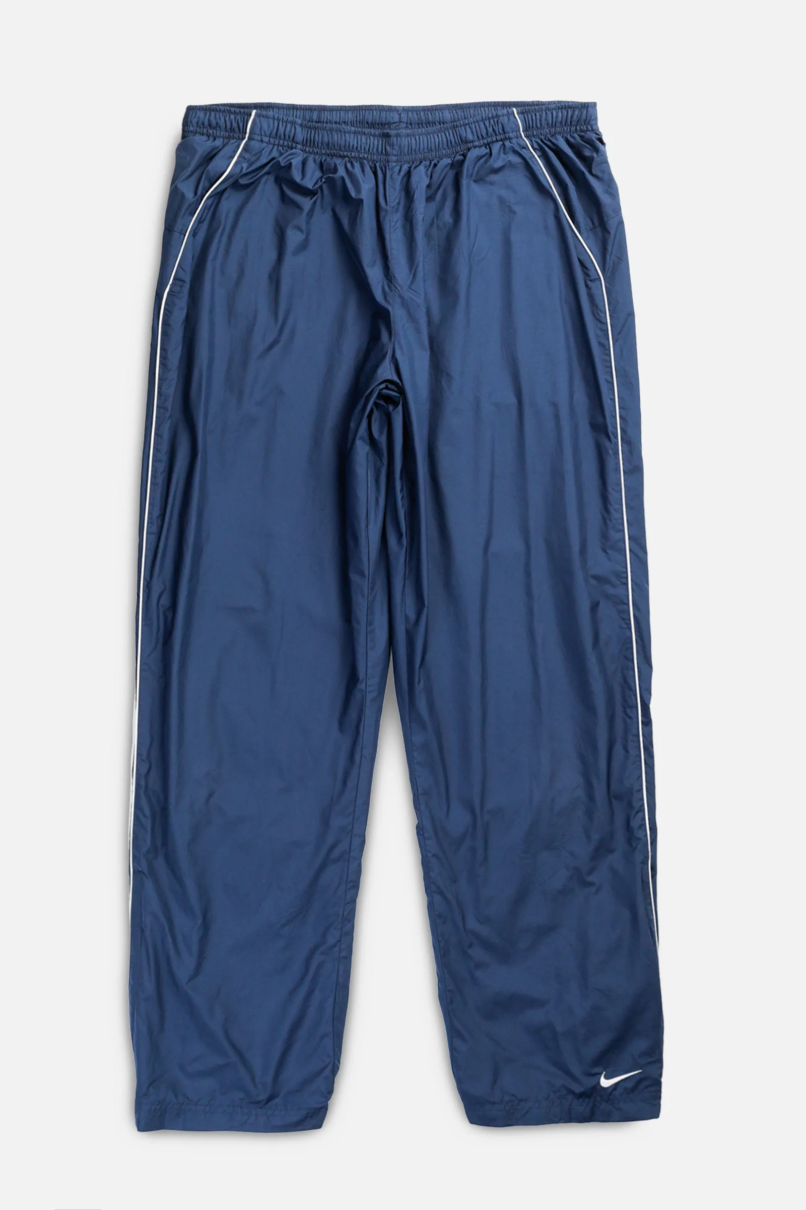 Vintage Nike Windbreaker Pants - L