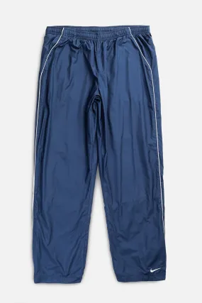 Vintage Nike Windbreaker Pants - L