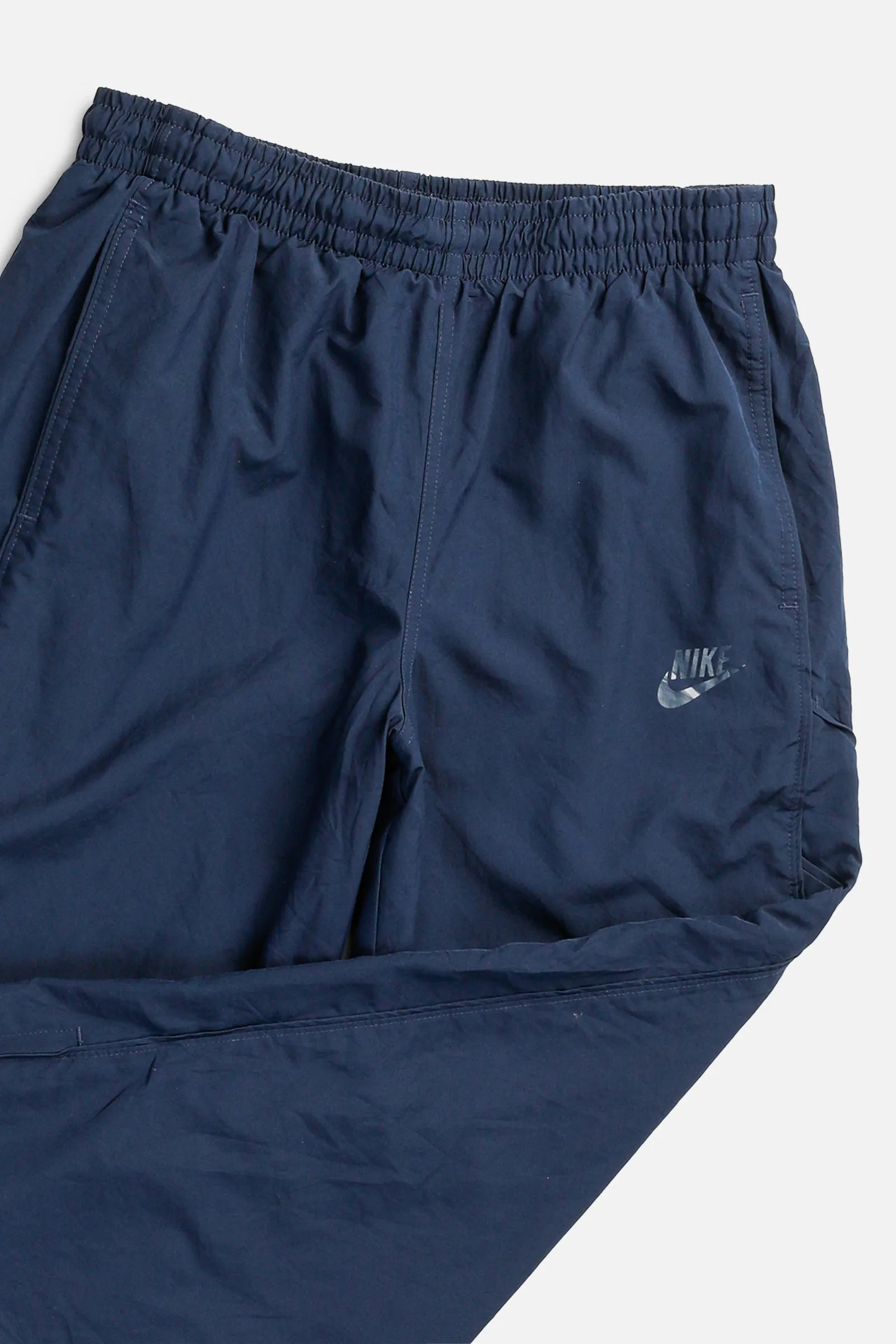 Vintage Nike Windbreaker Pants - M