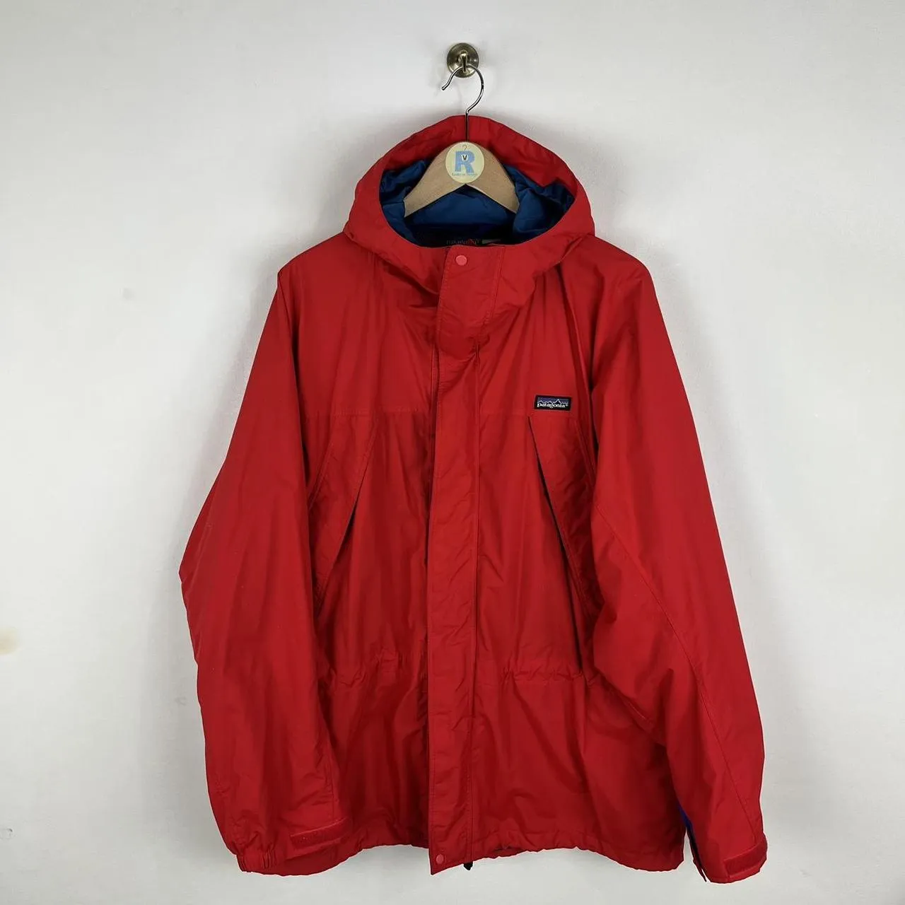 Vintage Patagonia Jacket (Large)