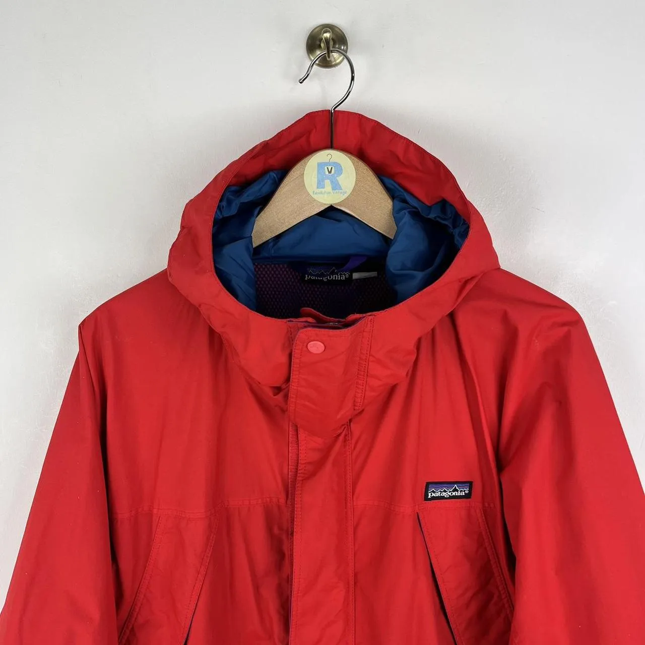 Vintage Patagonia Jacket (Large)