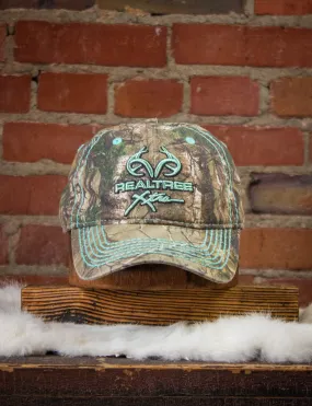 Vintage Realtree Xtra Baseball Cap Camo