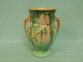 Vintage Roseville Vase - Very Good Condition!