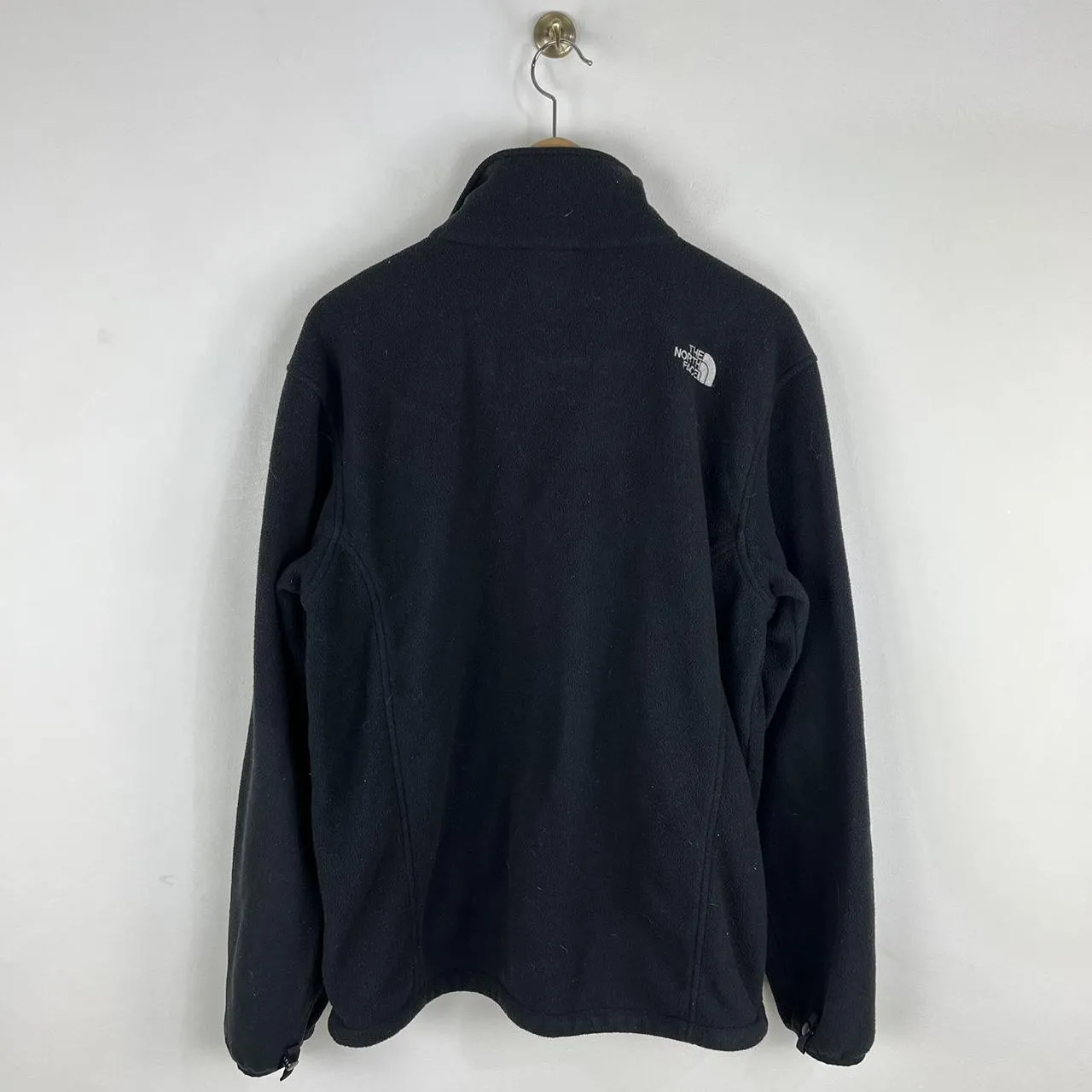 Vintage The North Face Fleece (Large)