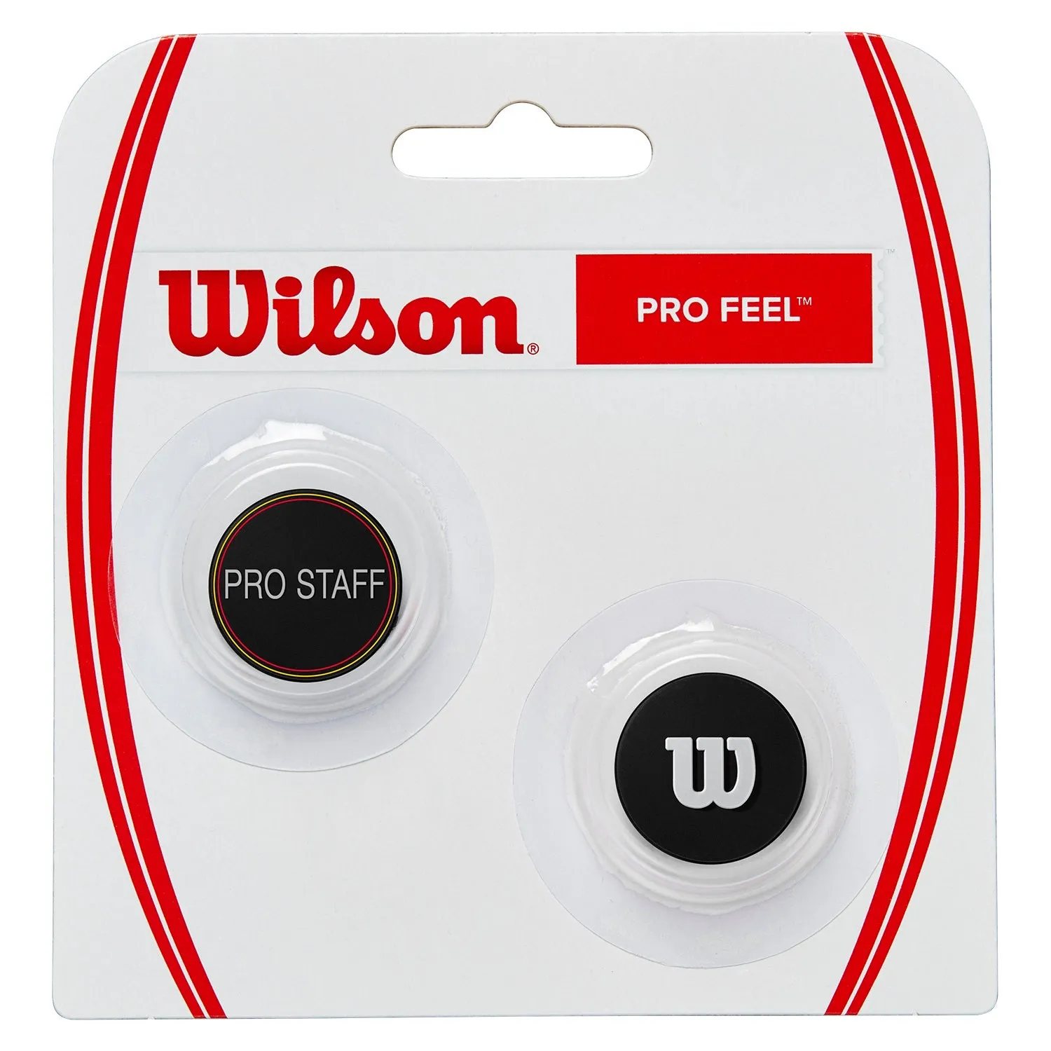 Wilson Pro Feel Dampener - Pro Staff