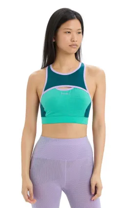 Womens ZoneKnit Sports Bra